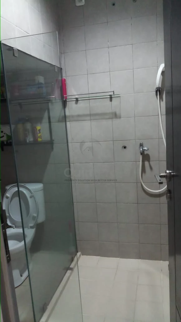 Rumah Dijual di Batavia, BSD City, 4KT — foto 8