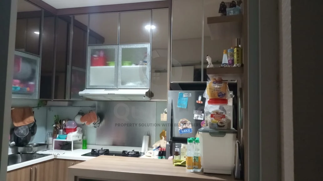 Rumah Dijual di Batavia, BSD City, 4KT — foto 9