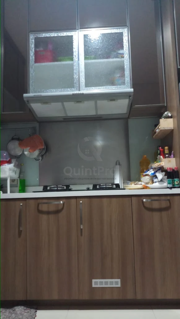 Rumah Dijual di Batavia, BSD City, 4KT — foto 14