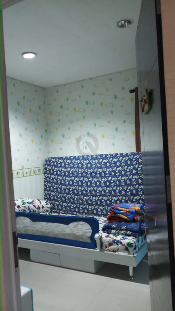 Rumah Dijual di Batavia, BSD City, 4KT — foto 15