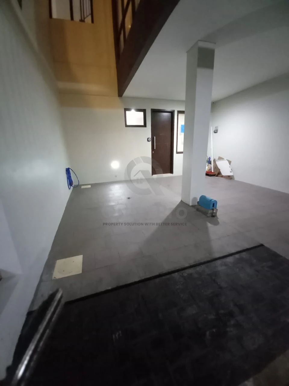 Rumah Modern 3+1KT di Greenwhich Whelford BSD, Renovasi Baru Siap Huni SHM — foto 2