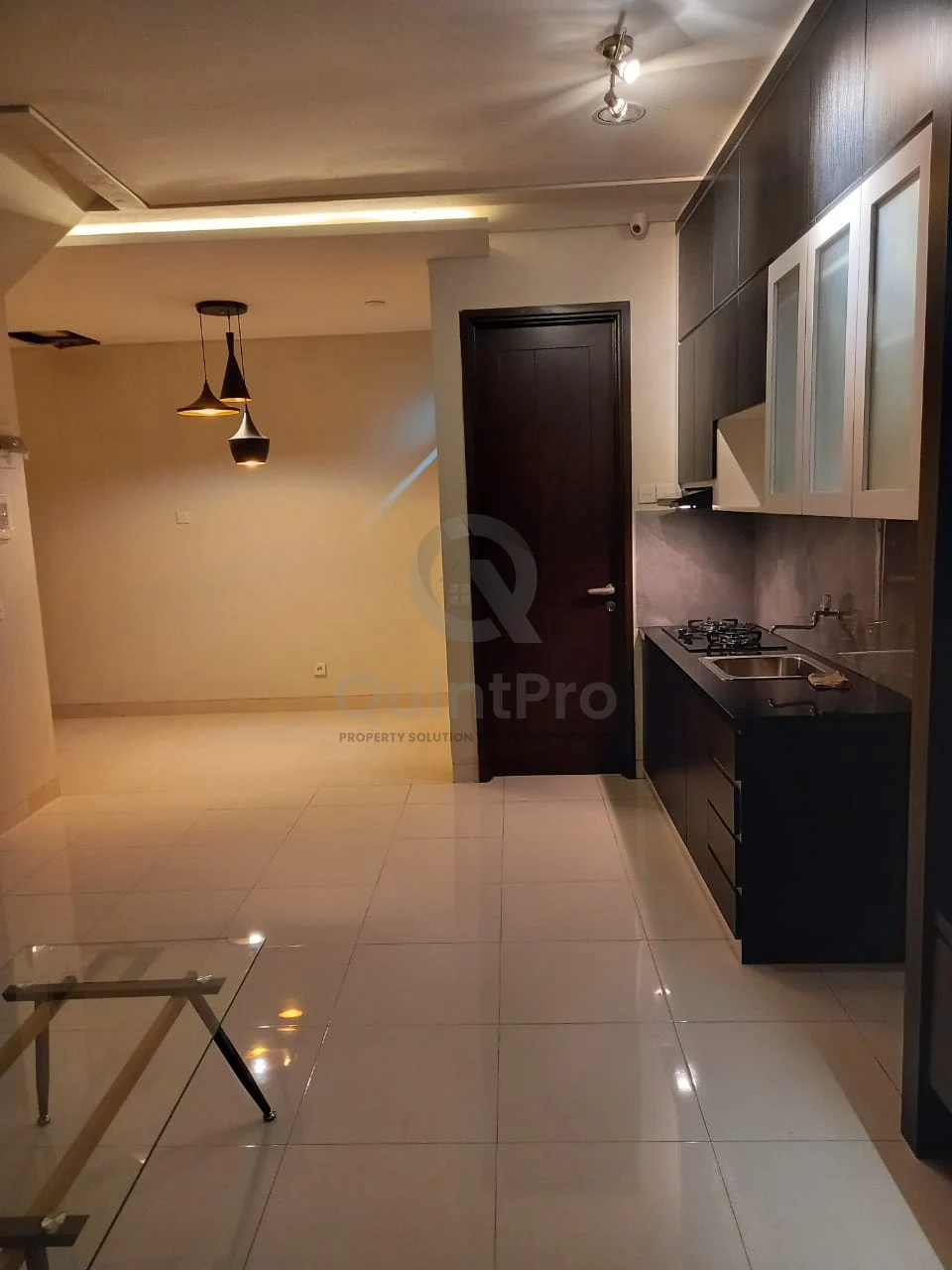 Rumah Modern 3+1KT di Greenwhich Whelford BSD, Renovasi Baru Siap Huni SHM — foto 5