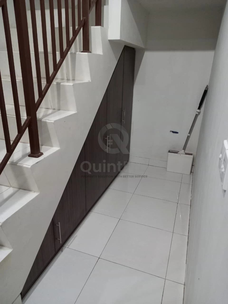 Rumah Dijual di Greenwhich Whelford, BSD City, 3KT — foto 7