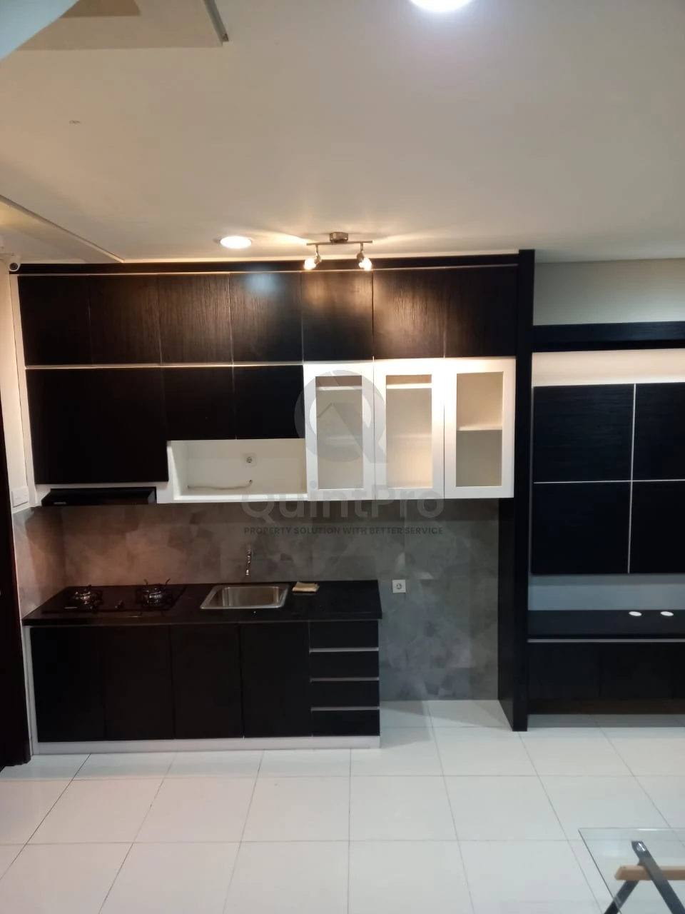 Rumah Dijual di Greenwhich Whelford, BSD City, 3KT — foto 11