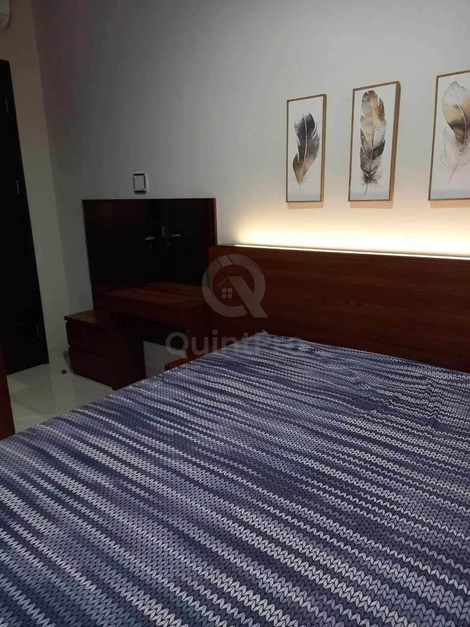 Rumah Dijual di Greenwhich Whelford, BSD City, 3KT — foto 12