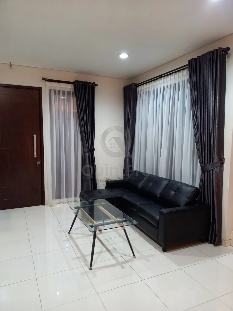 Rumah Dijual di Greenwhich Whelford, BSD City, 3KT — foto 13