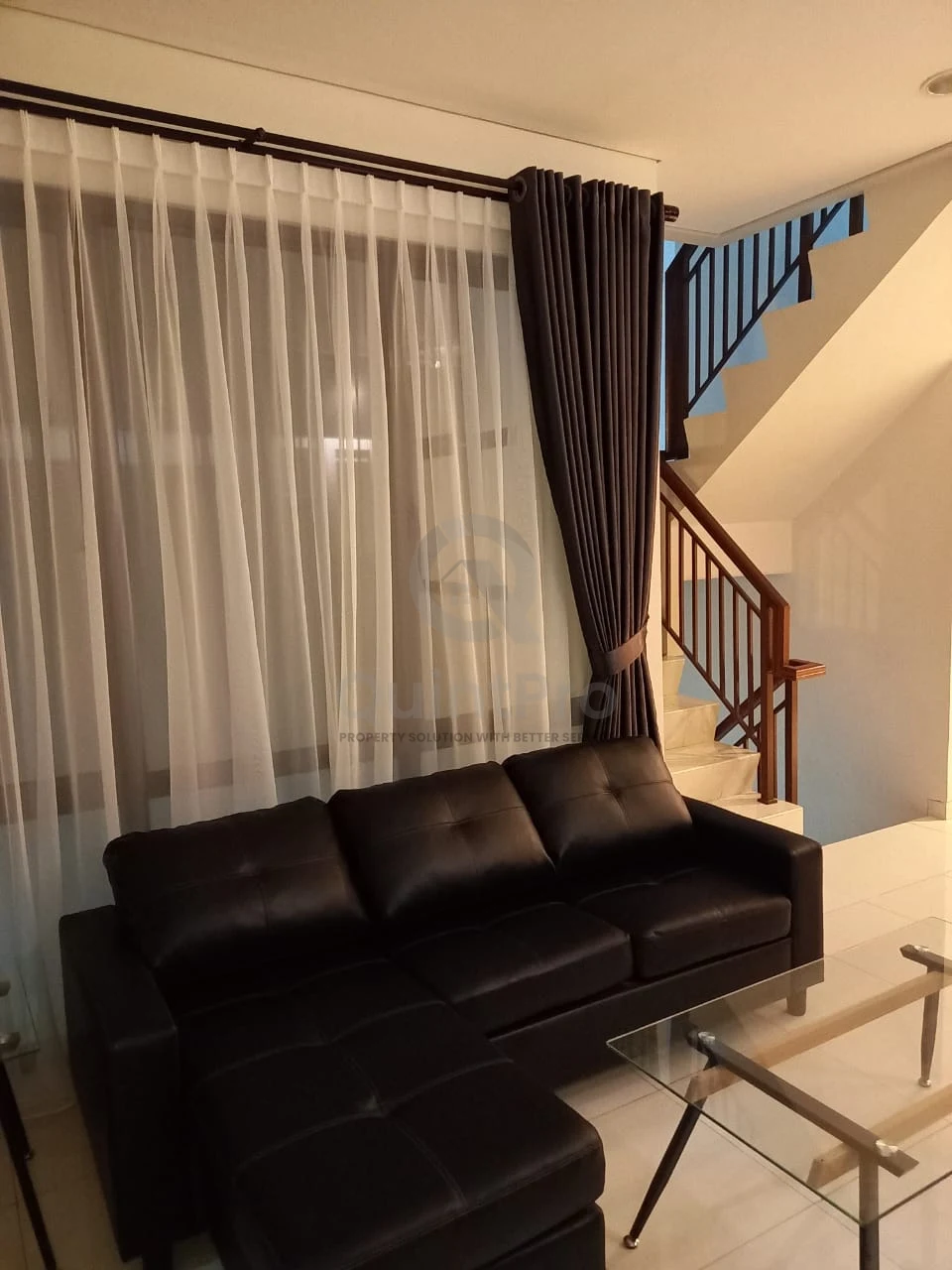 Rumah Dijual di Greenwhich Whelford, BSD City, 3KT — foto 14