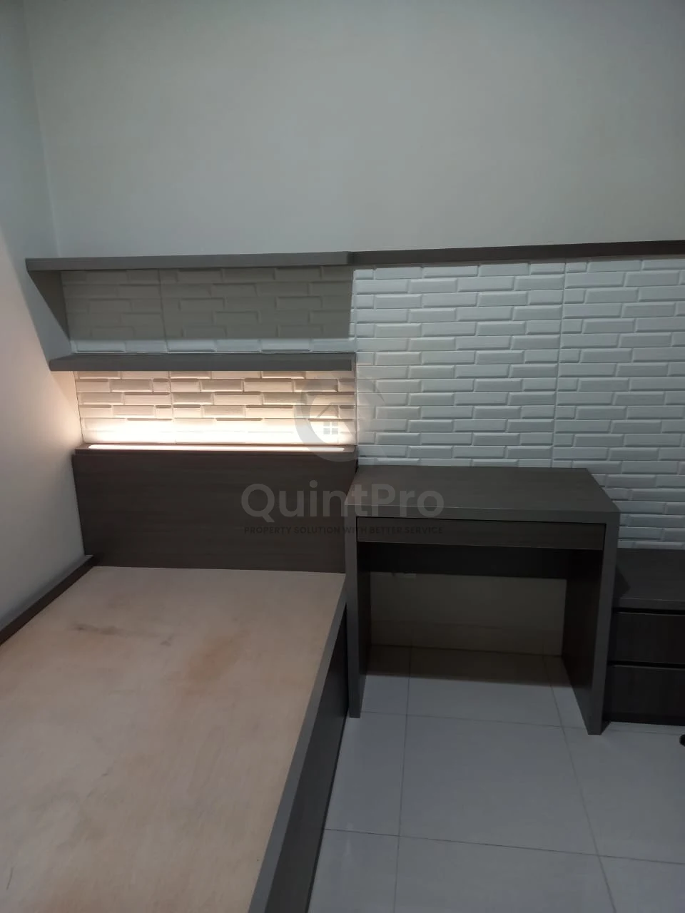 Rumah Dijual di Greenwhich Whelford, BSD City, 3KT — foto 15