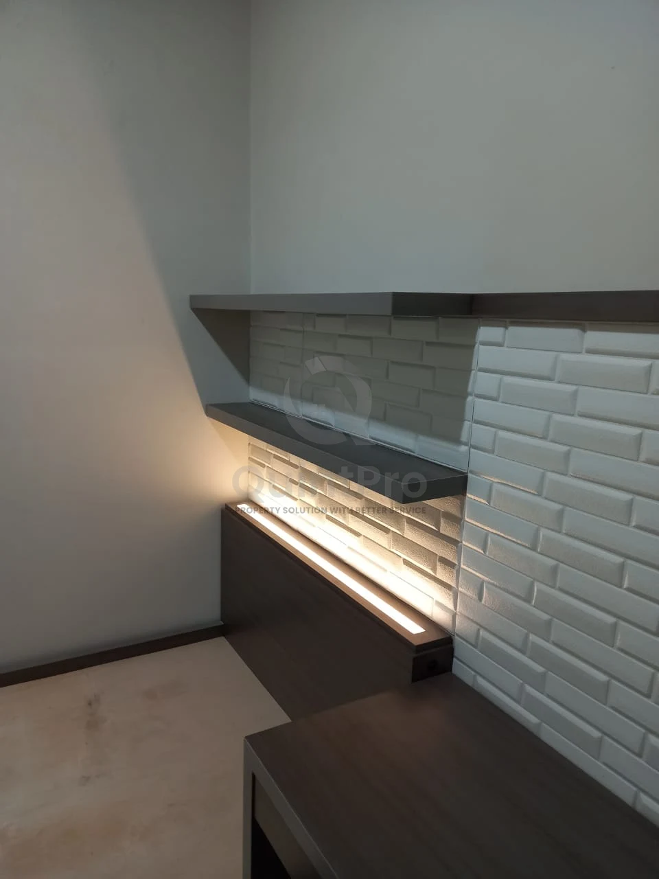 Rumah Dijual di Greenwhich Whelford, BSD City, 3KT — foto 16