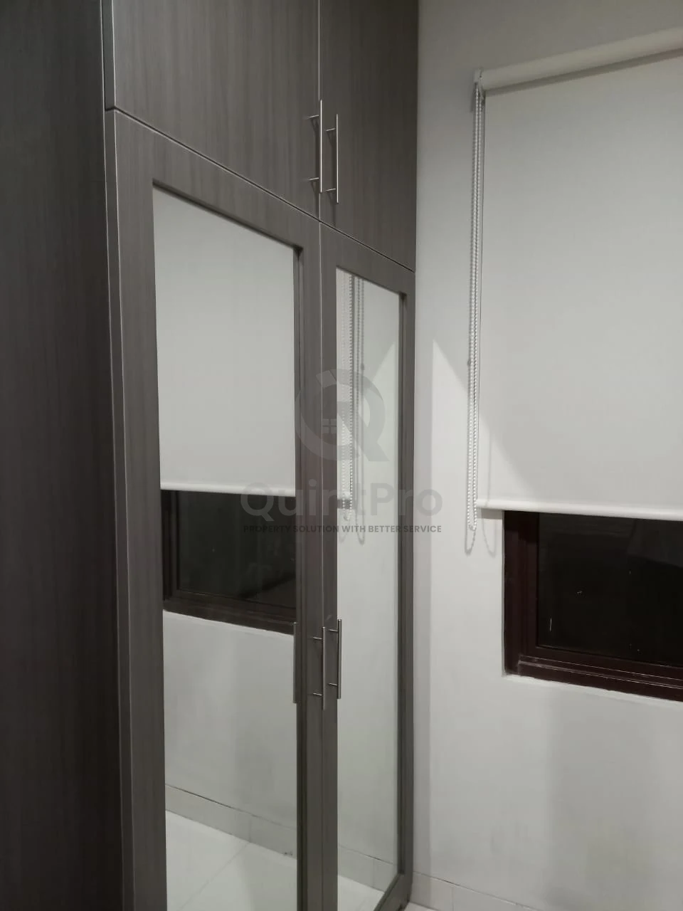Rumah Dijual di Greenwhich Whelford, BSD City, 3KT — foto 17