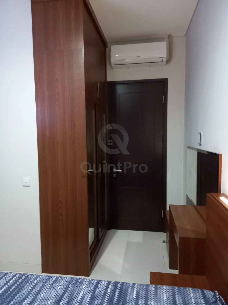 Rumah Dijual di Greenwhich Whelford, BSD City, 3KT — foto 18
