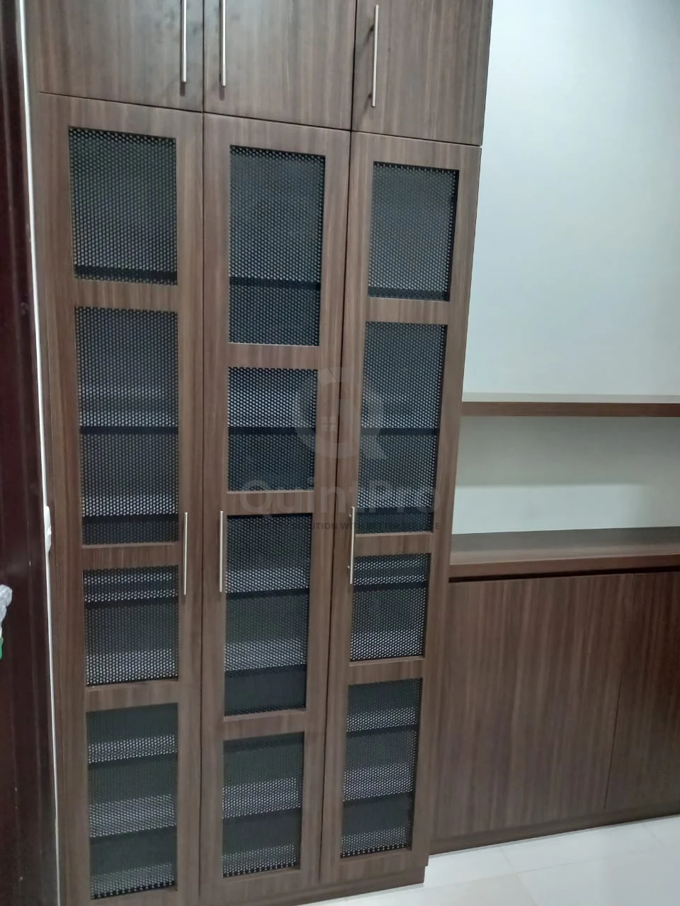 Rumah Dijual di Greenwhich Whelford, BSD City, 3KT — foto 19