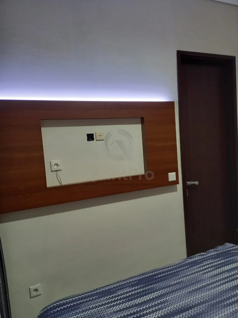 Rumah Dijual di Greenwhich Whelford, BSD City, 3KT — foto 20