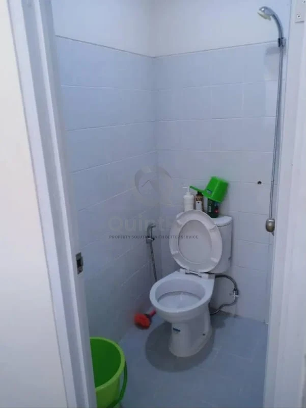 Rumah Dijual di Green Garden, Serpong, 2KT — foto 6