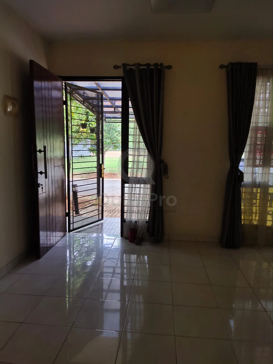 Rumah Dijual di Fiore, BSD City, 4KT — foto 4