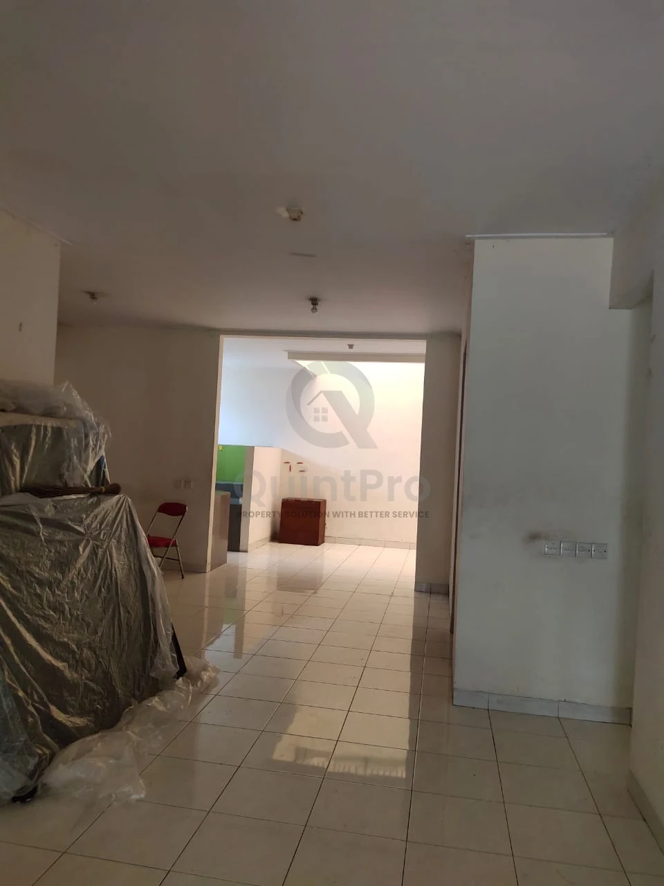 Rumah Dijual di Fiore, BSD City, 4KT — foto 5
