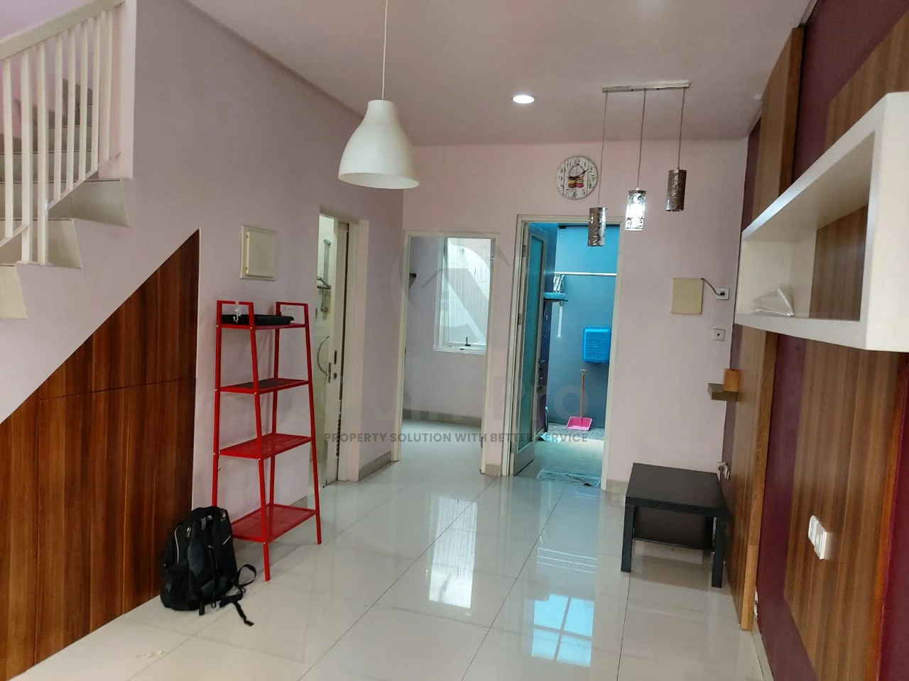 Rumah Dijual di Jade, BSD City, 3KT — foto 5