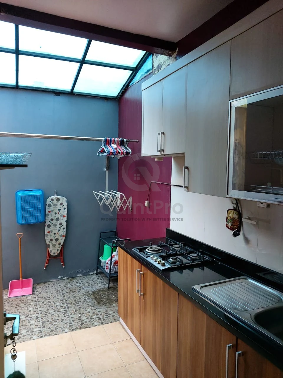 Rumah Dijual di Jade, BSD City, 3KT — foto 6