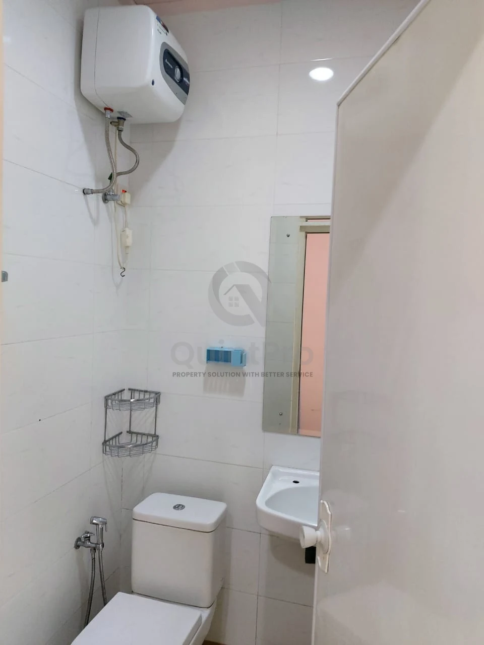 Rumah Dijual di Jade, BSD City, 3KT — foto 7