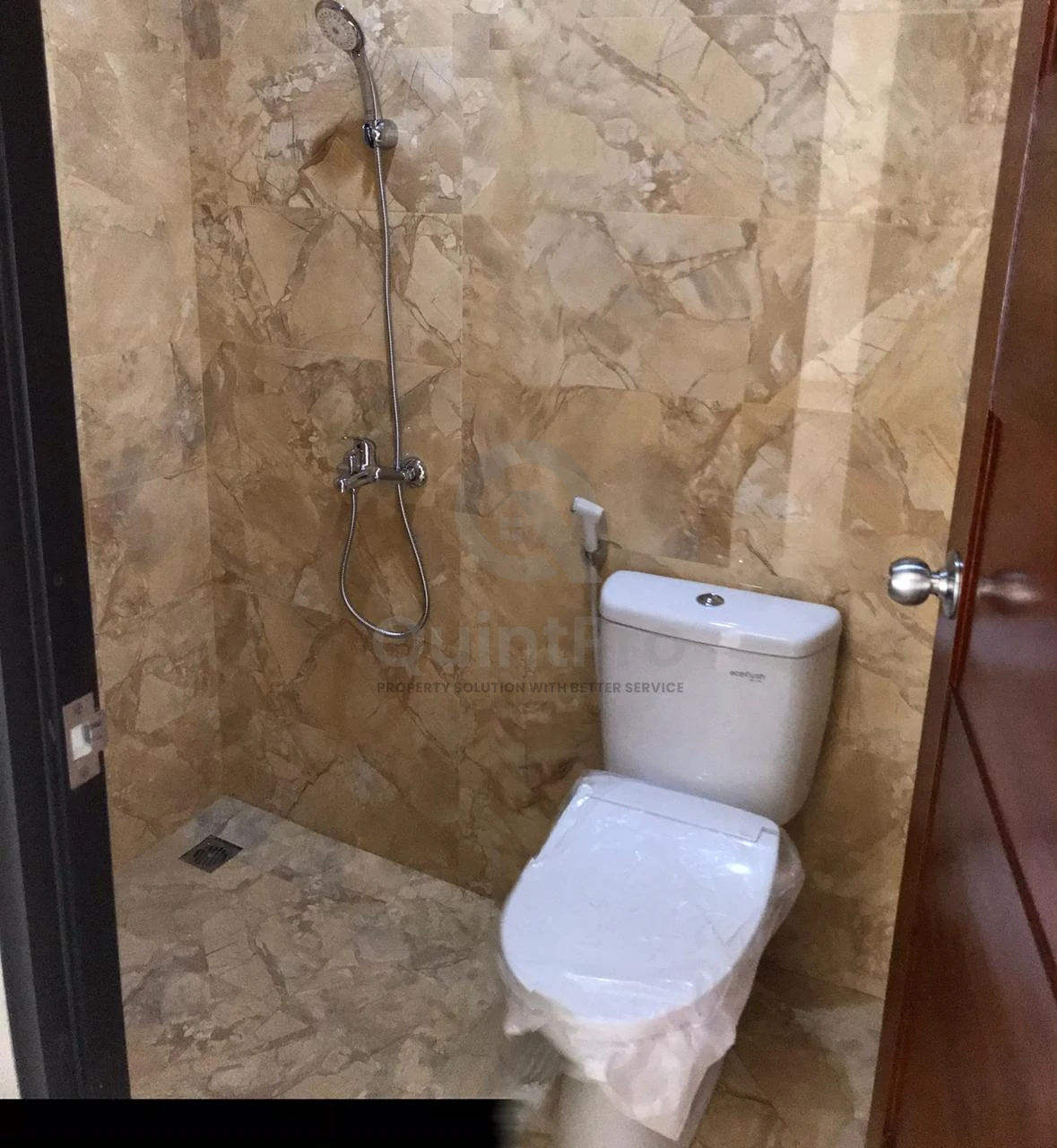 Rumah Dijual di Puspita Loka, BSD City, 4KT — foto 7