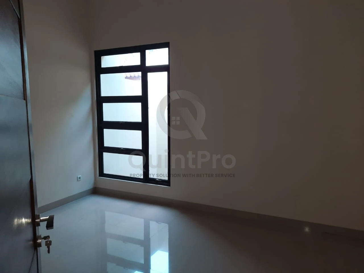 Rumah Dijual di Puspita Loka, BSD City, 4KT — foto 8