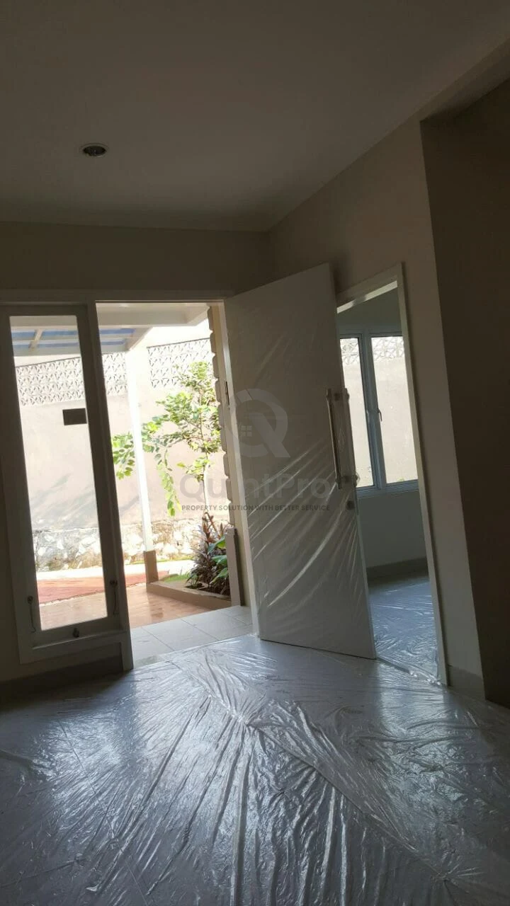 Rumah Dijual di Samara, BSD City, 3KT — foto 4