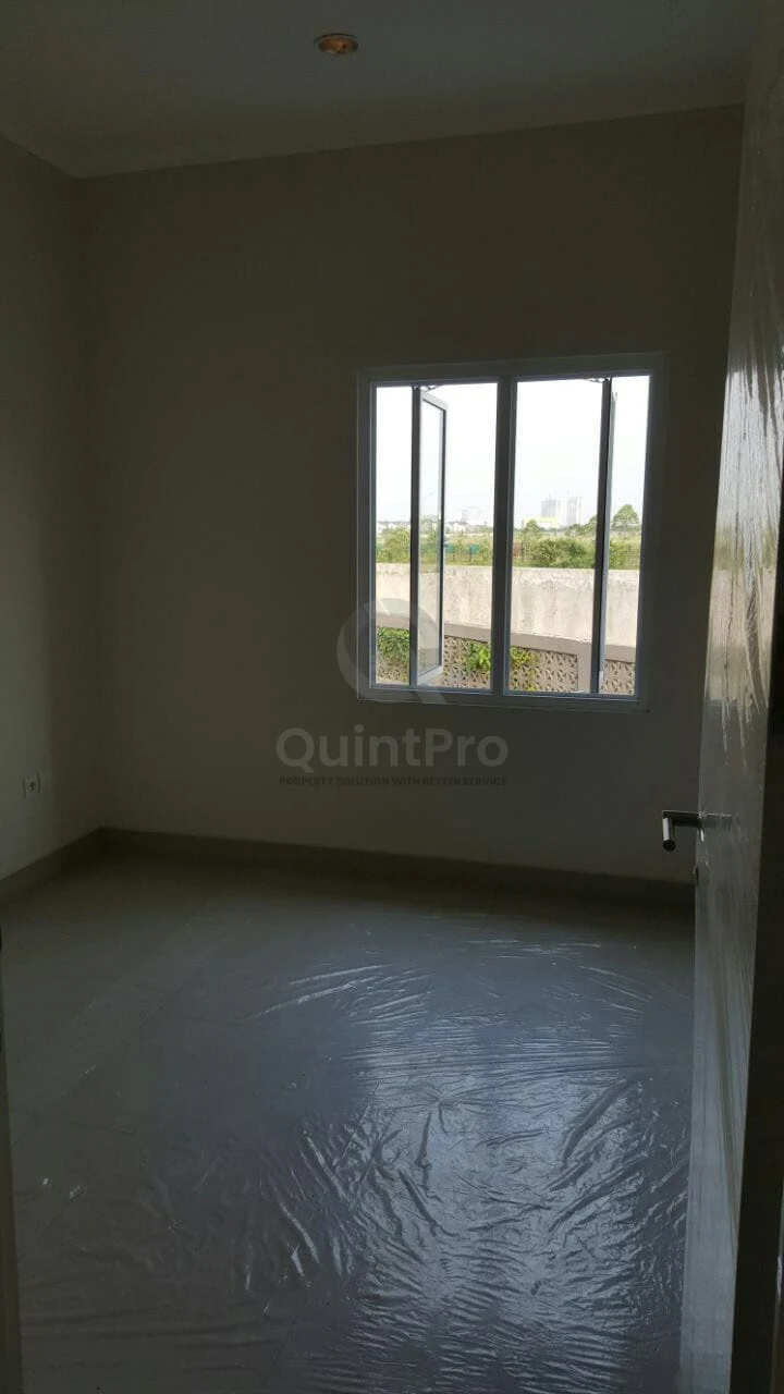 Rumah Dijual di Samara, BSD City, 3KT — foto 6