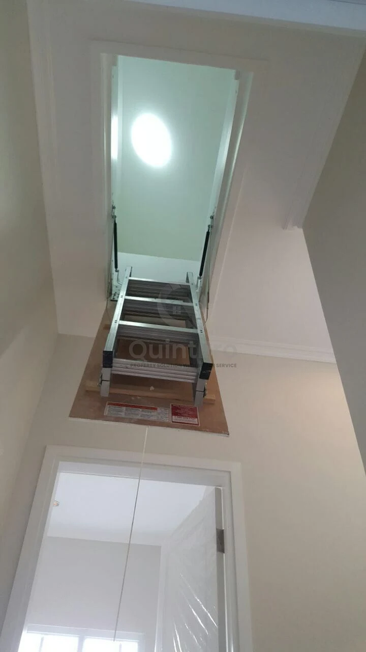 Rumah Dijual di Samara, BSD City, 3KT — foto 11