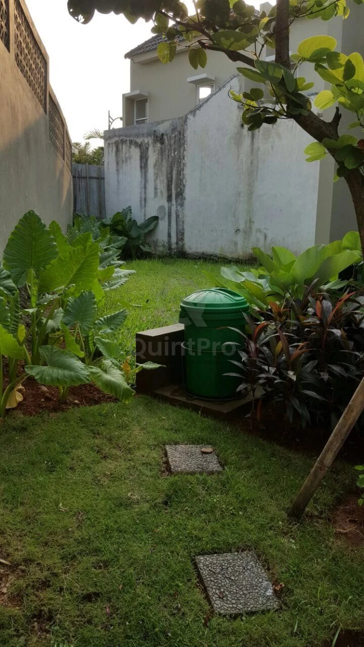 Rumah Dijual di Samara, BSD City, 3KT — foto 12