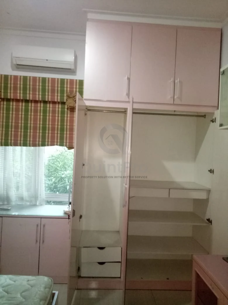 Rumah Dijual di Onyx, BSD City, 4KT — foto 6