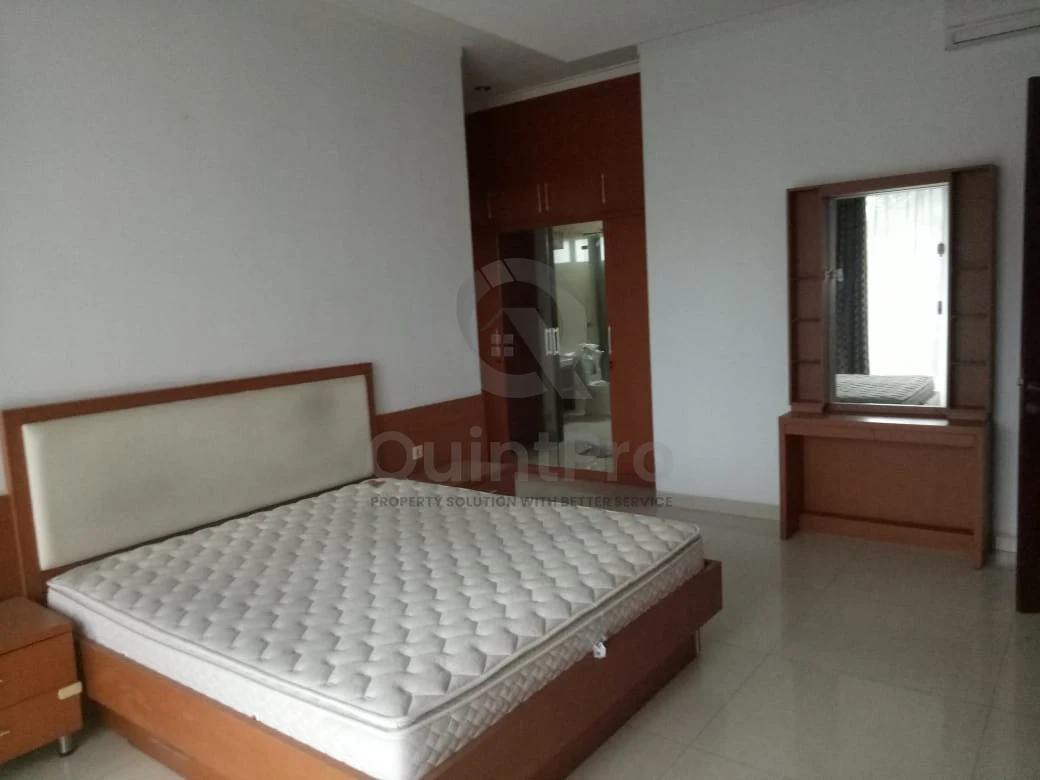 Rumah Dijual di Onyx, BSD City, 4KT — foto 7