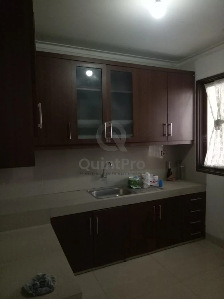Rumah Dijual di Onyx, BSD City, 4KT — foto 8