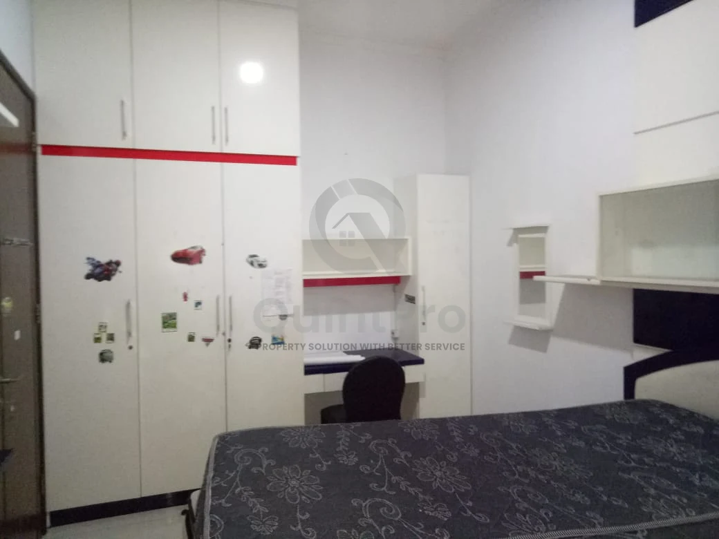 Rumah Dijual di Onyx, BSD City, 4KT — foto 9