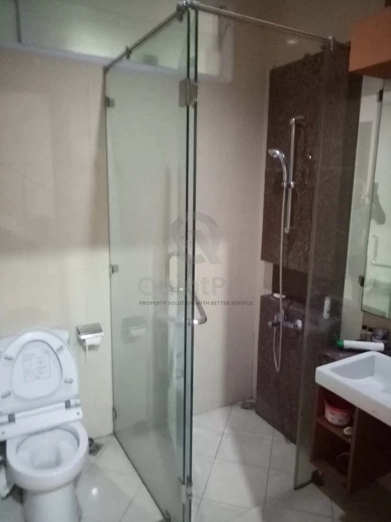 Rumah Dijual di Onyx, BSD City, 4KT — foto 10
