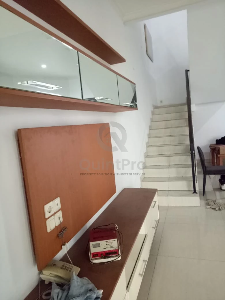 Rumah Dijual di Onyx, BSD City, 4KT — foto 11