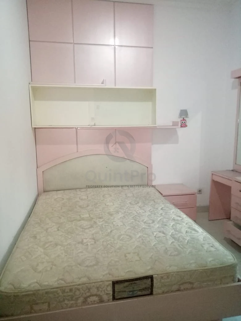 Rumah Dijual di Onyx, BSD City, 4KT — foto 12