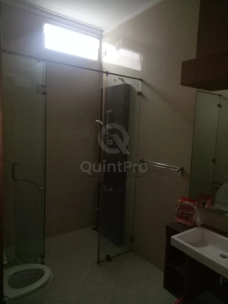 Rumah Dijual di Onyx, BSD City, 4KT — foto 13