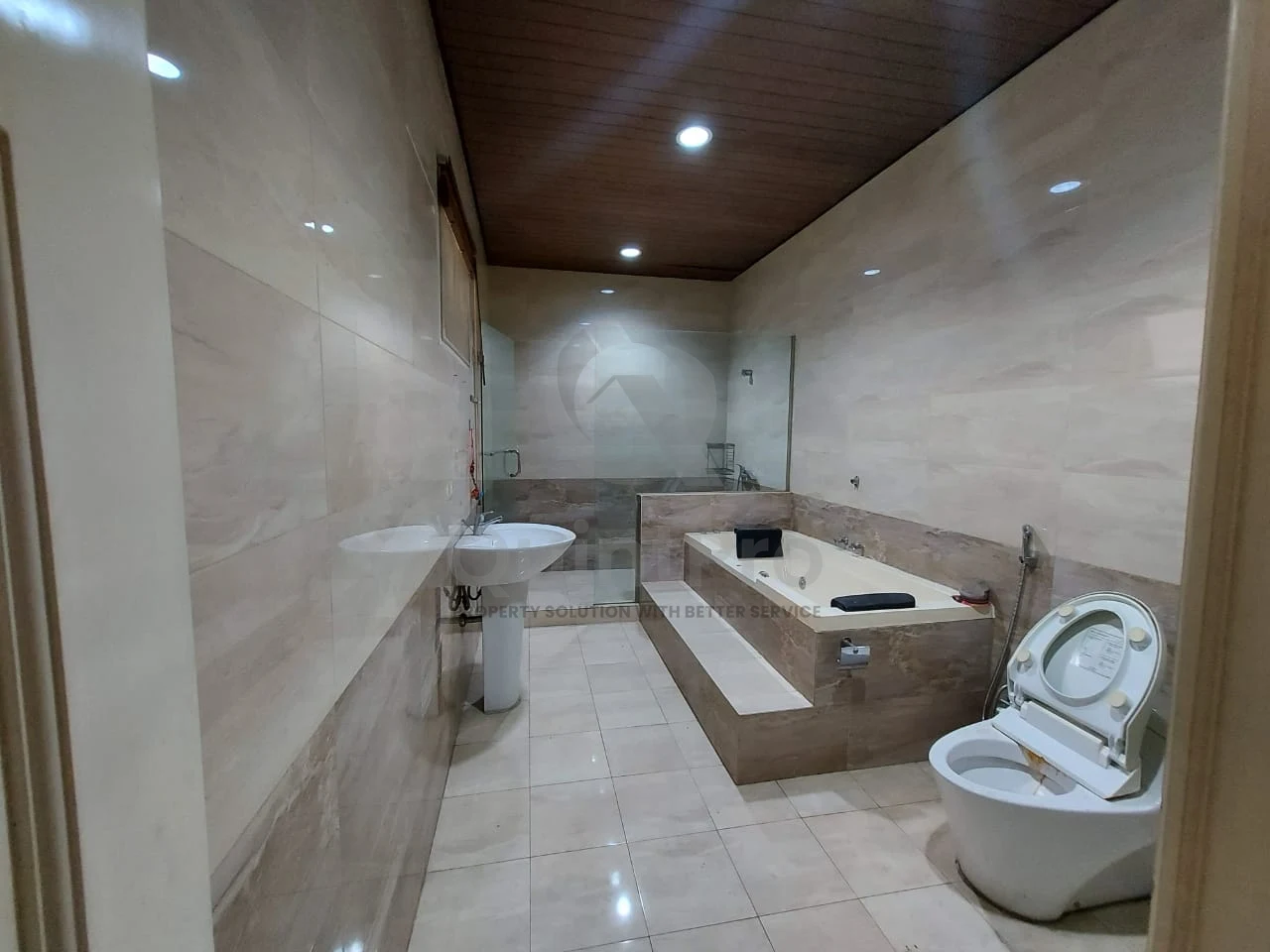 Rumah Dijual di Onyx, BSD City, 3KT — foto 6