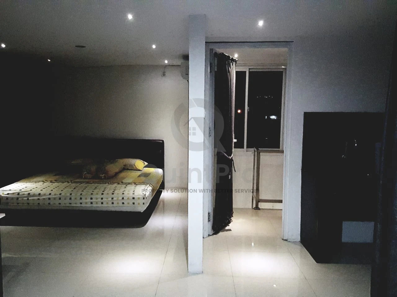 Rumah 6KT 3 Lantai 200m² Sentul City Bogor, Furnished SHM 3 Menit Jungleland — foto 3