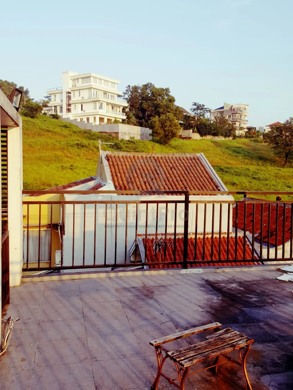 Rumah 6KT 3 Lantai 200m² Sentul City Bogor, Furnished SHM 3 Menit Jungleland — foto 4