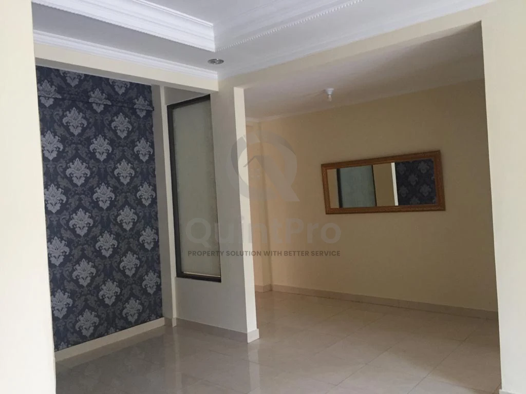 Rumah Dijual di Vila Melati, Serpong, 4KT — foto 8