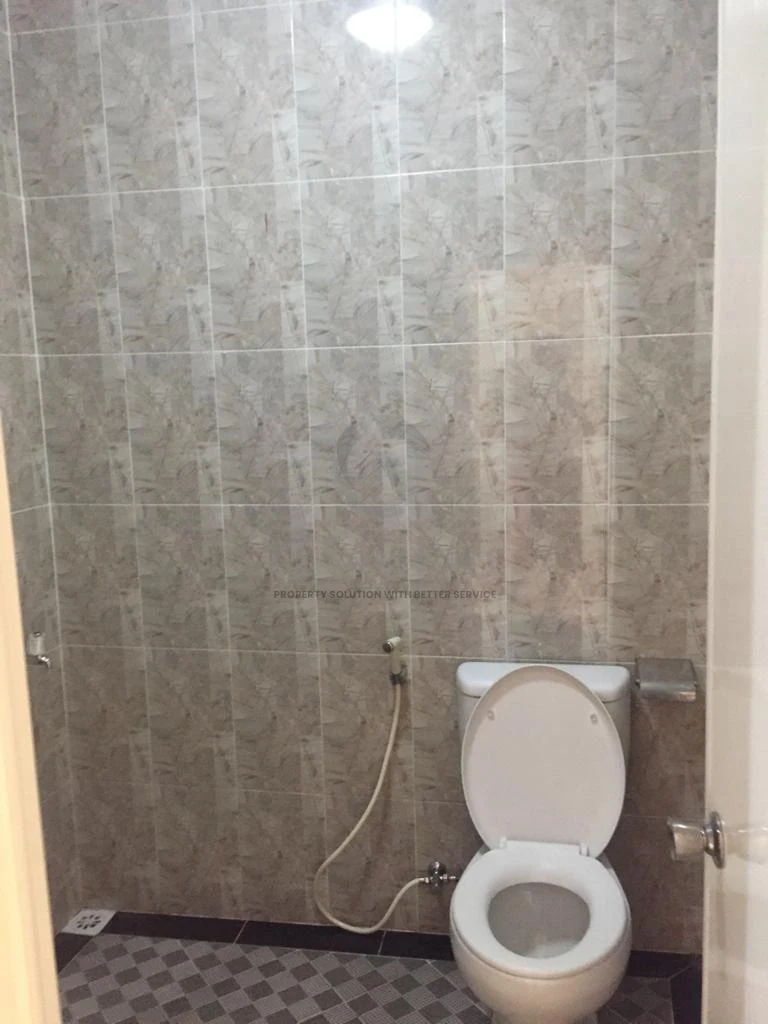 Rumah Dijual di Vila Melati, Serpong, 4KT — foto 10