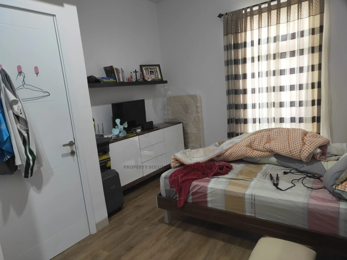 Rumah Dijual di The Savia Visana, BSD City, 4KT — foto 6