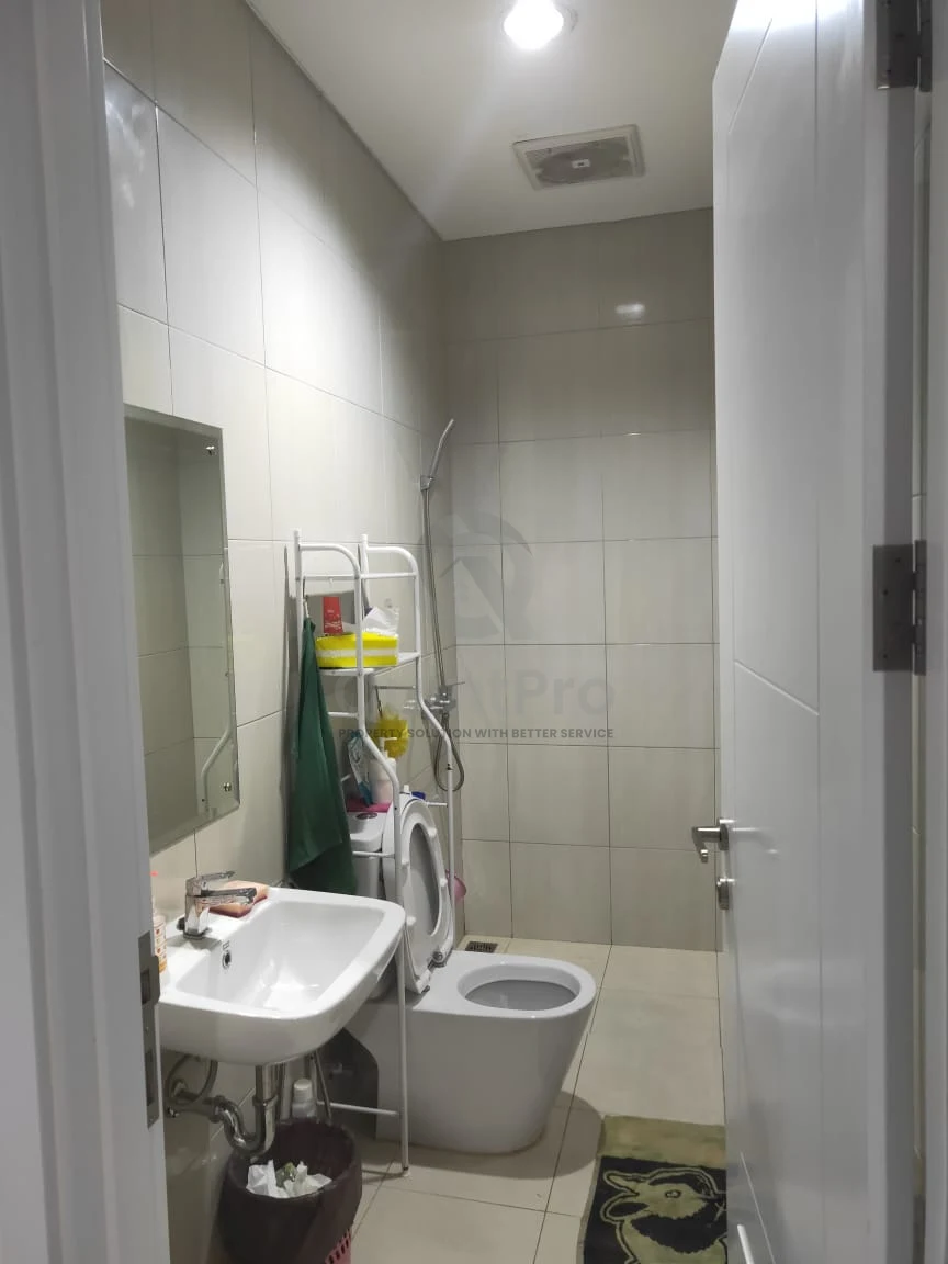 Rumah Dijual di The Savia Visana, BSD City, 4KT — foto 7