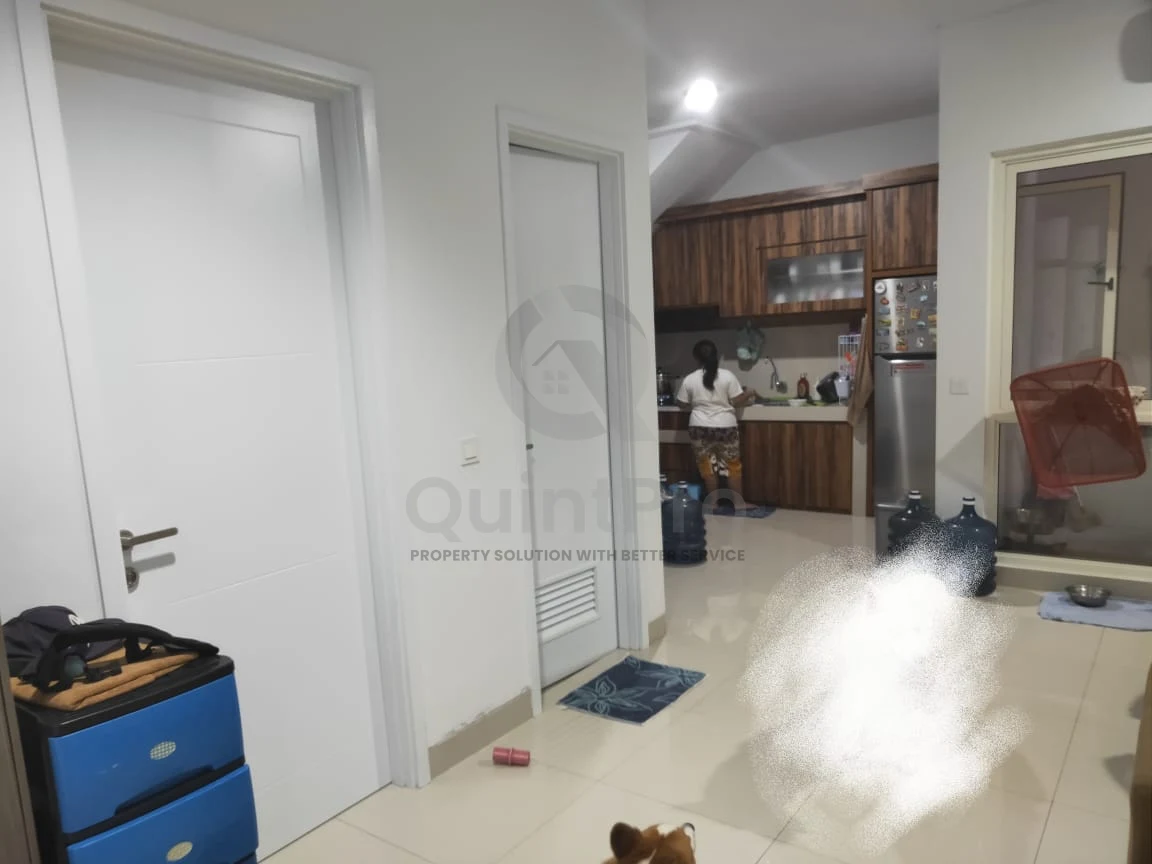 Rumah Dijual di The Savia Visana, BSD City, 4KT — foto 9