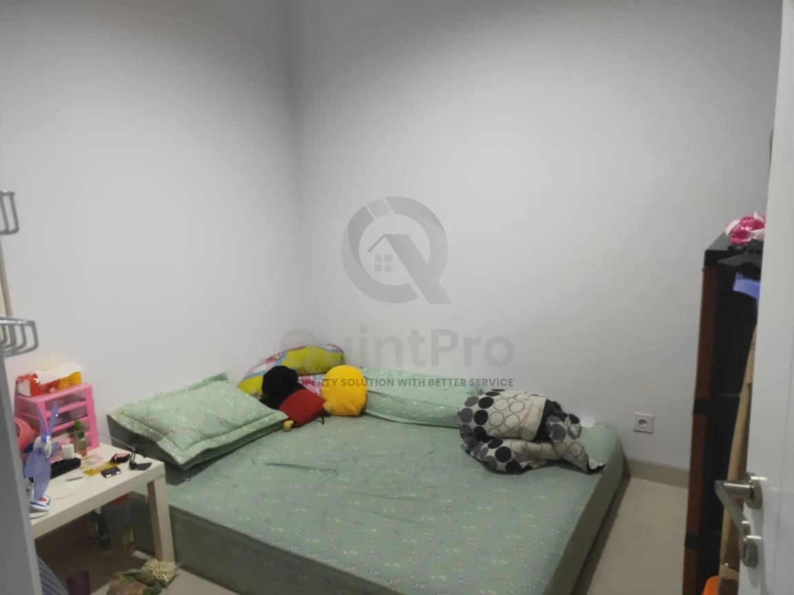 Rumah Dijual di The Savia Visana, BSD City, 4KT — foto 10