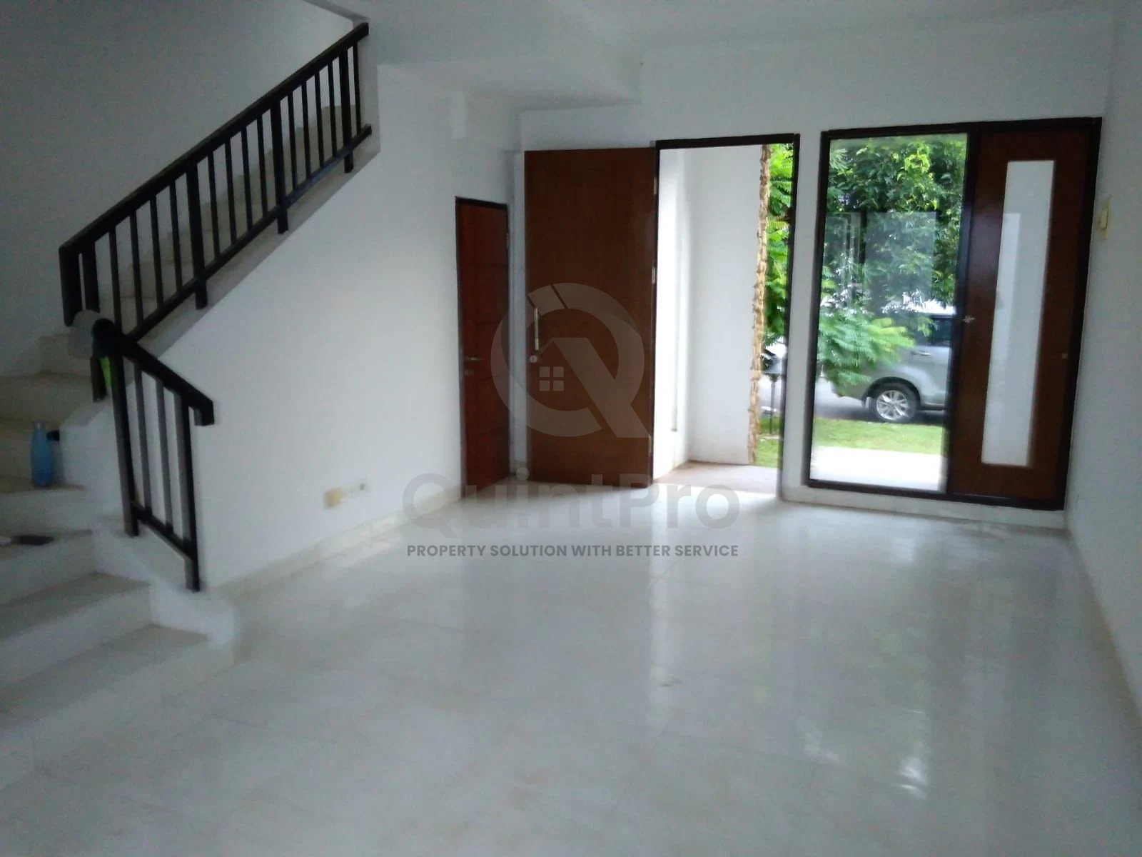 Rumah Modern 3+1KT di The Avani BSD City, Desain Minimalis 2 Lantai PPJB — foto 2