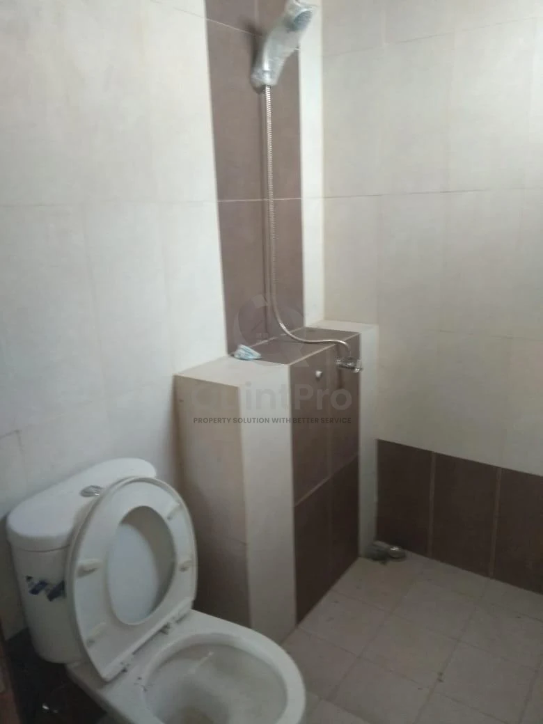 Rumah Dijual di Amarila, BSD City, 3KT — foto 6