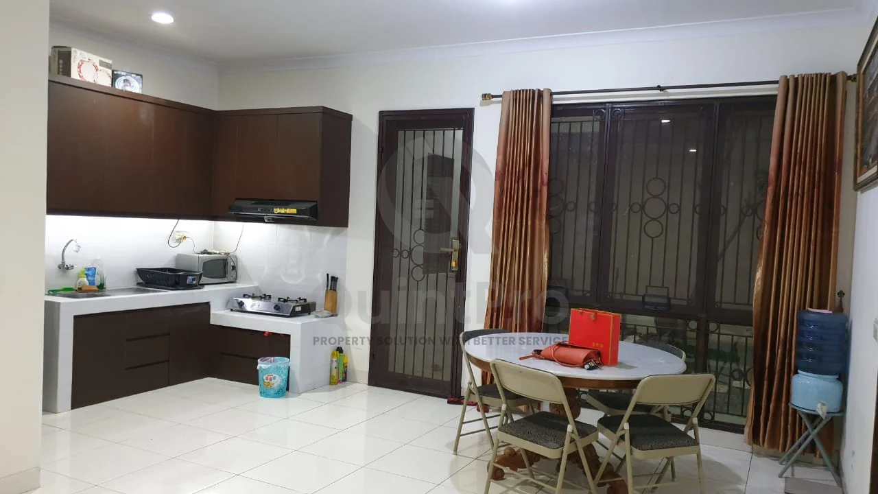 Rumah Dijual di Deshna, BSD City, 3KT — foto 6