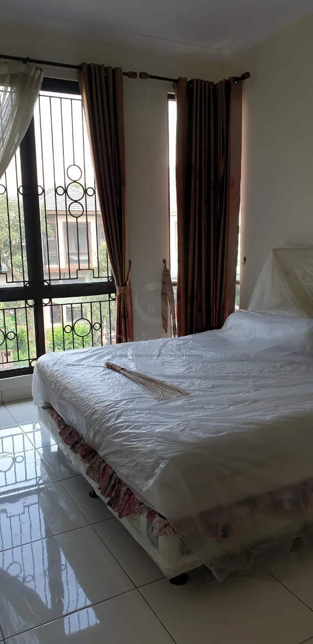 Rumah Dijual di Deshna, BSD City, 3KT — foto 9